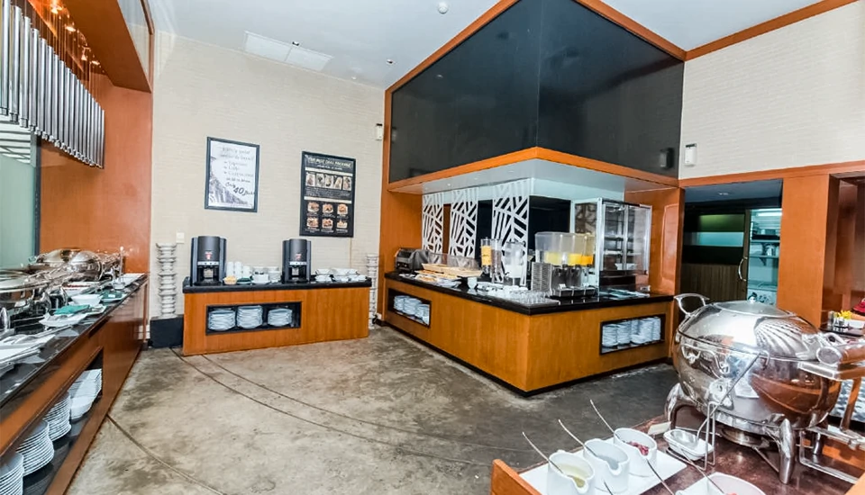 هتل اشلی هاب پاتونگ پوکت